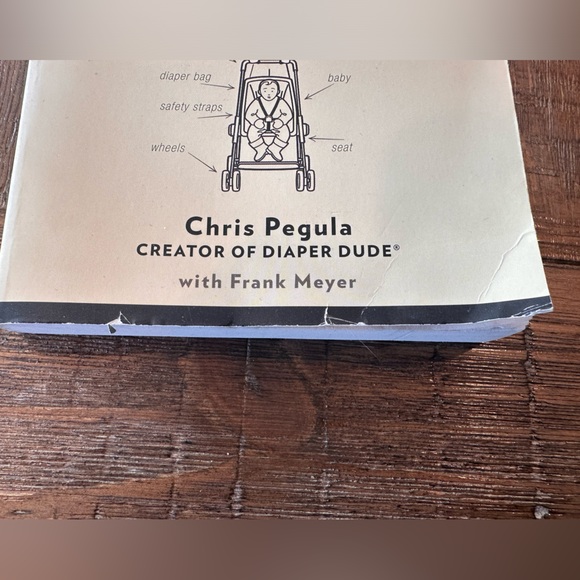 From DUDE to Dad Book - Picture 4 of 5